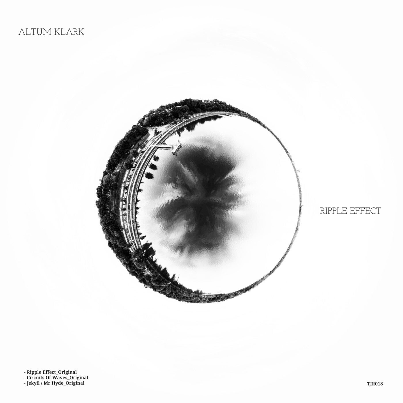 Ripple Effect EP