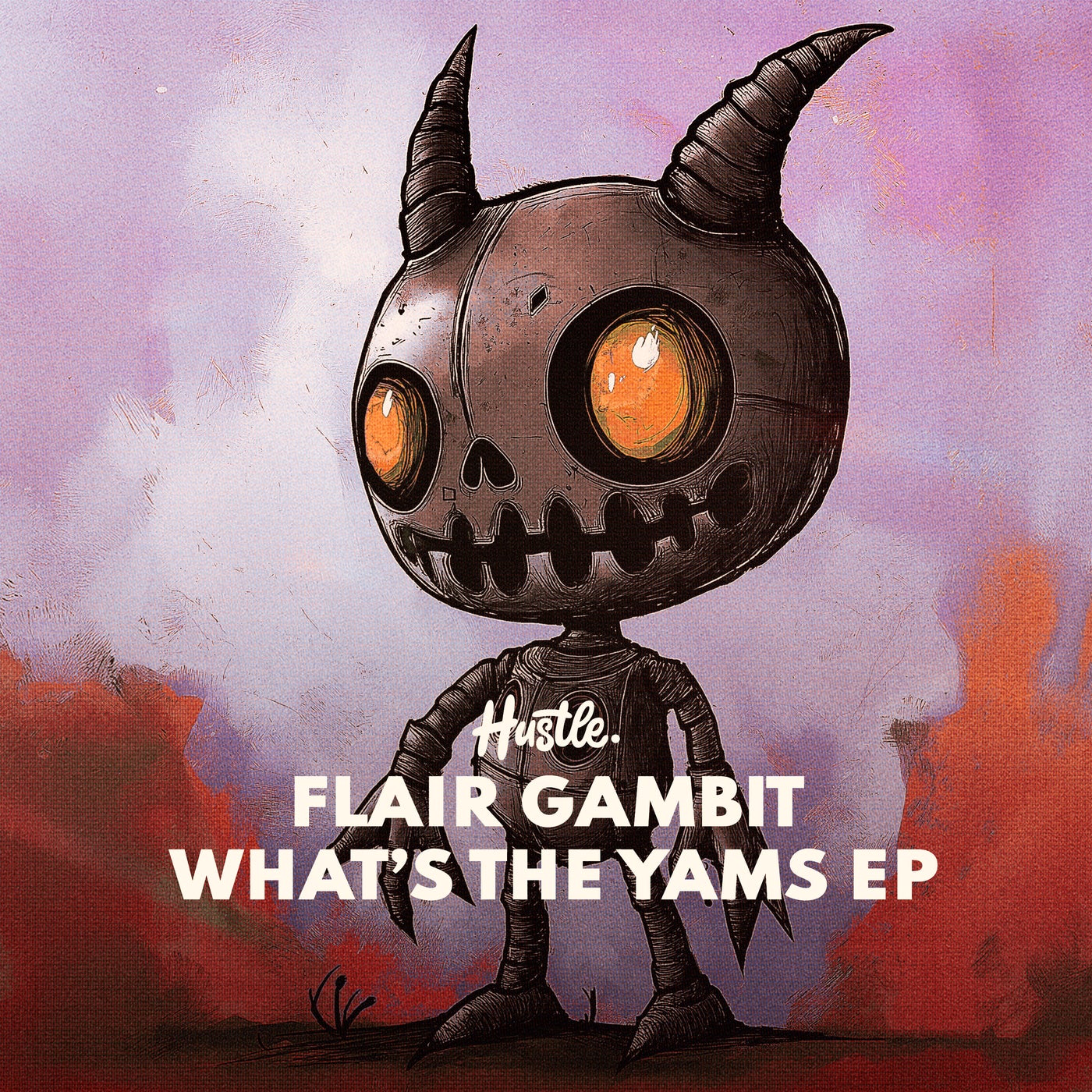 What's The Yams