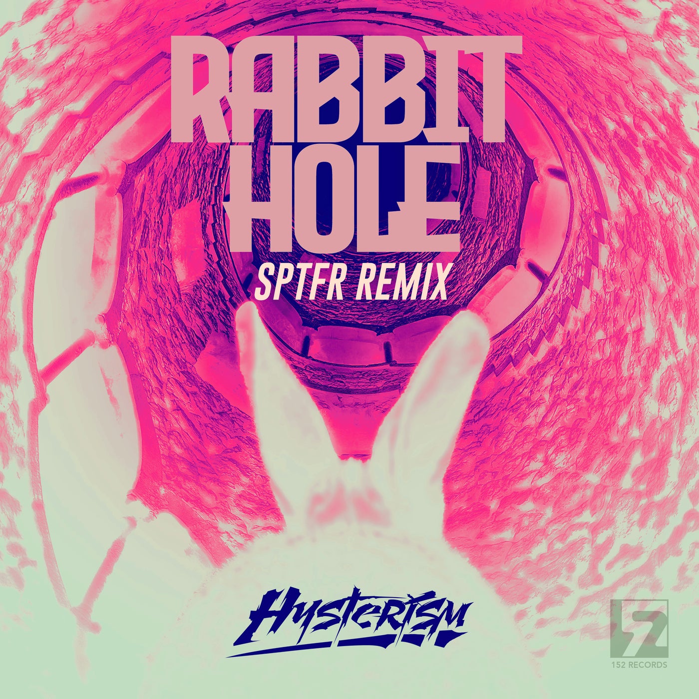 Rabbit Hole (SPTFR Remix)