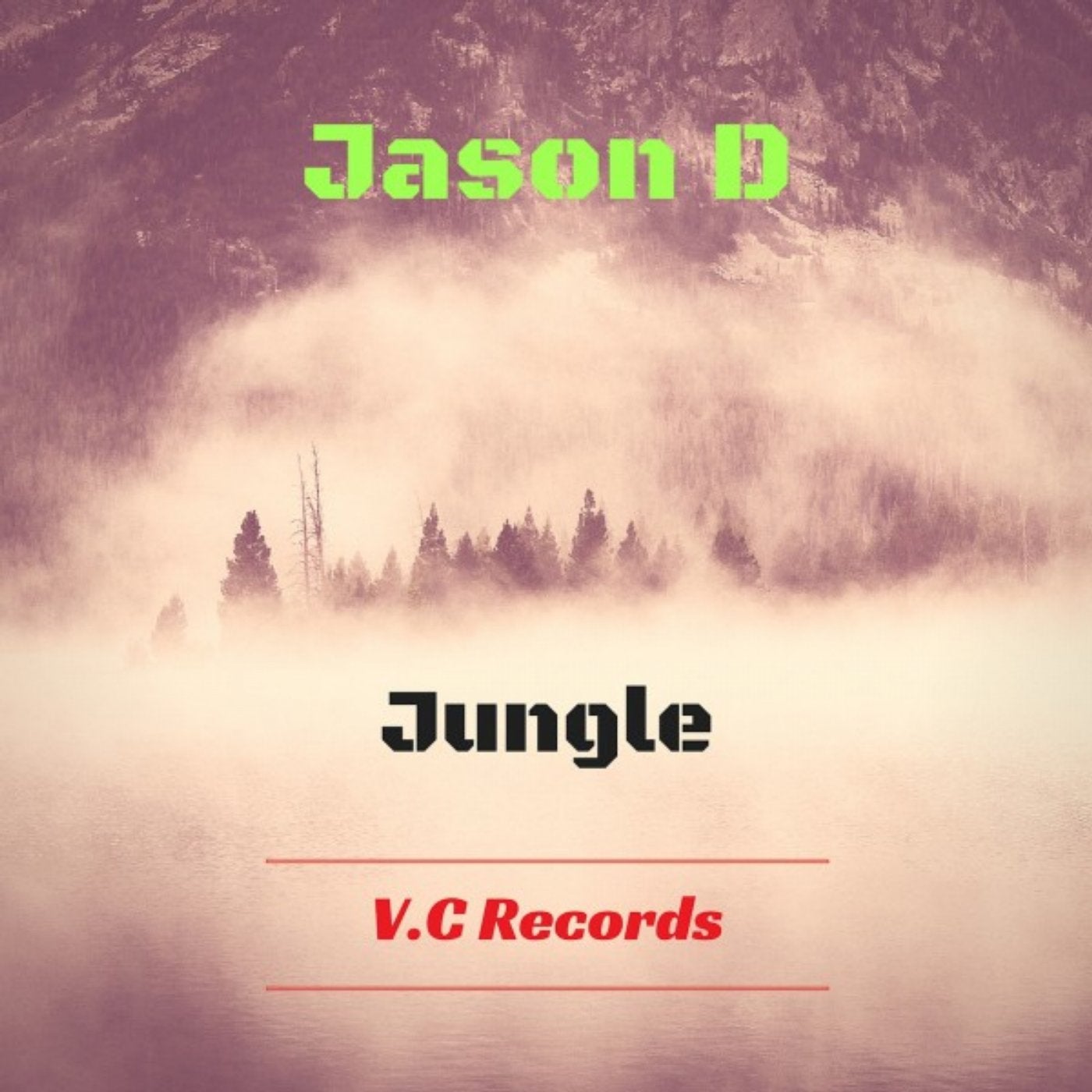 Jungle