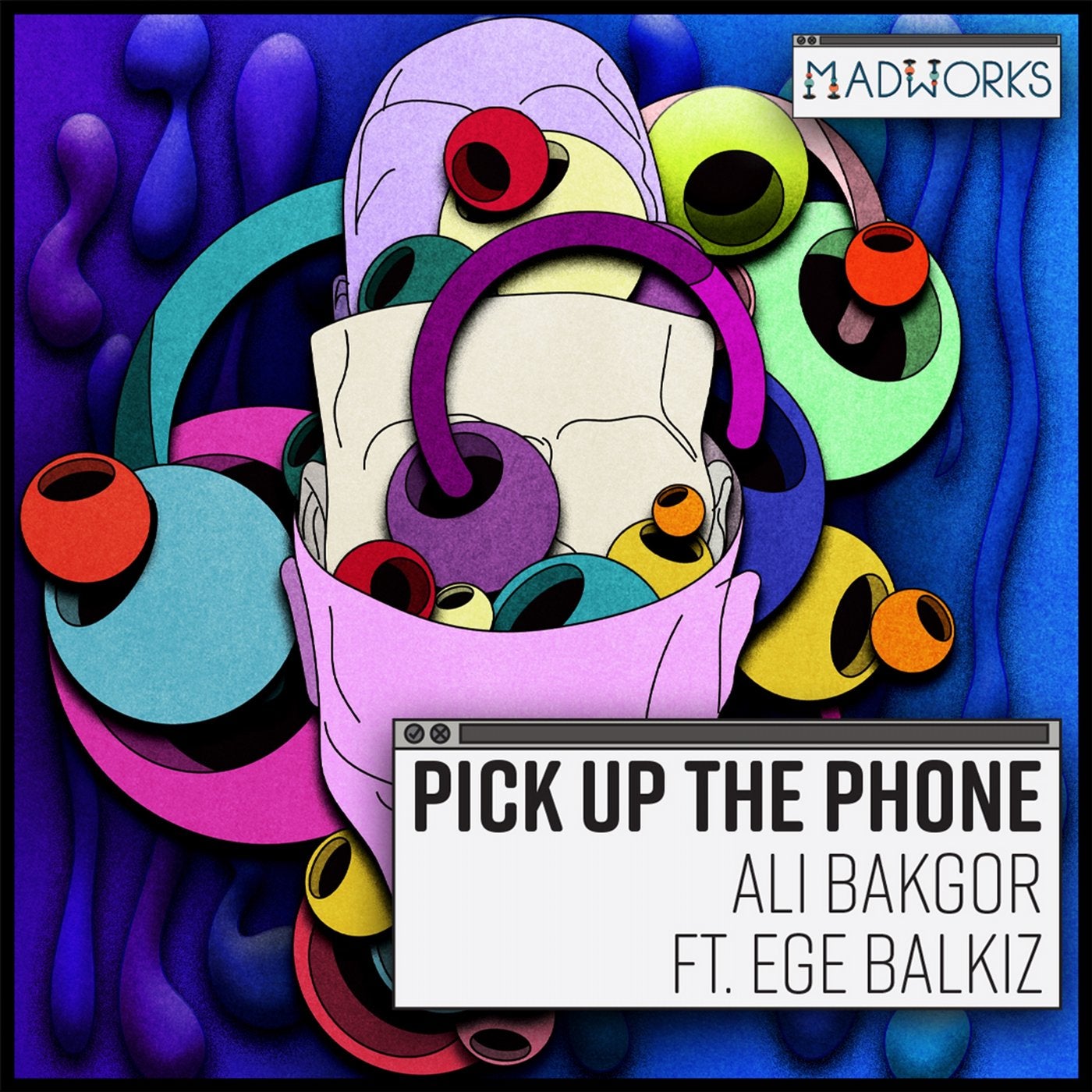 Pick Up The Phone