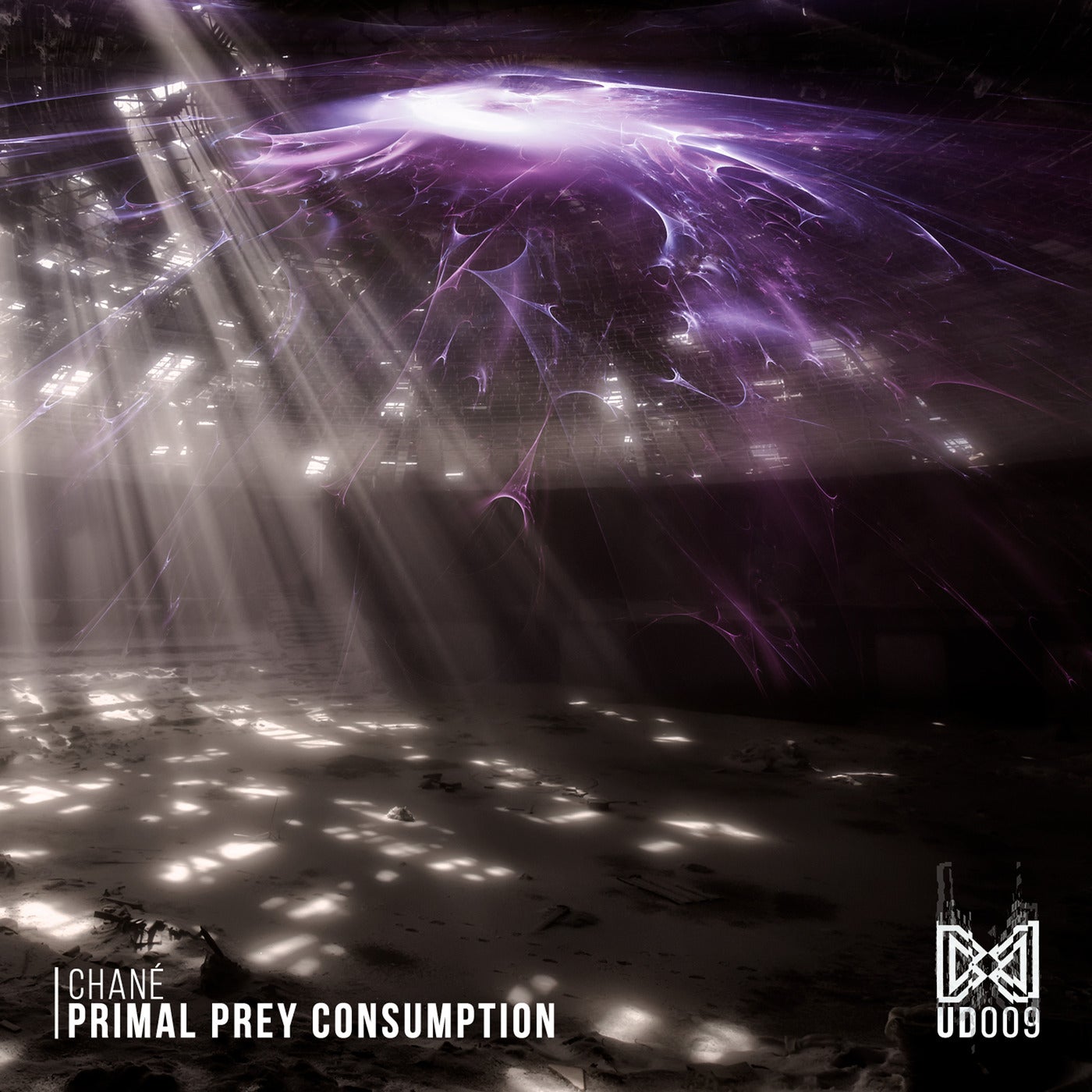 Primal Prey Consumption