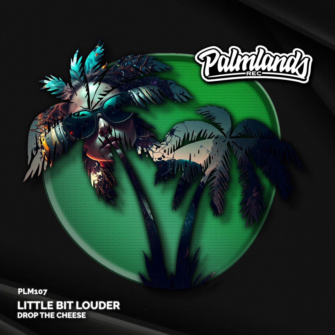 Little Bit Louder (Extended Mix)
