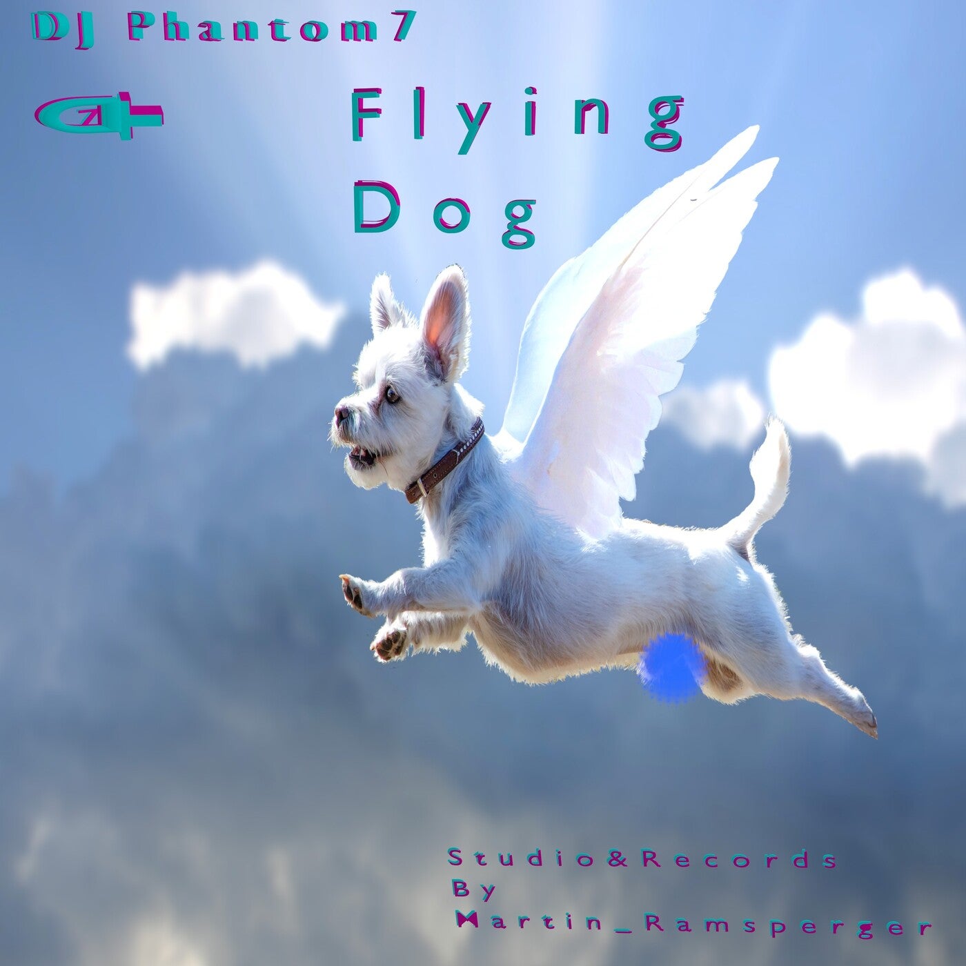 Flying Dog