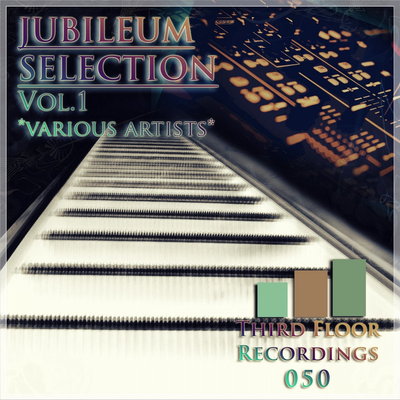 Jubileum Selection, Vol. 1