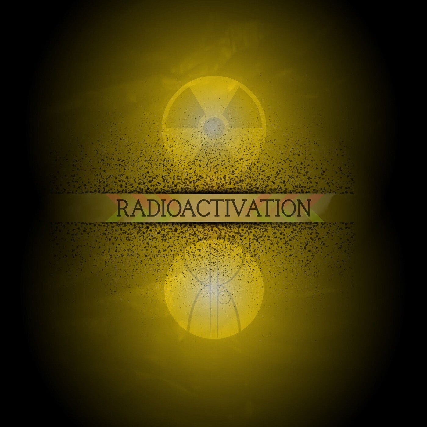 Radioactivation