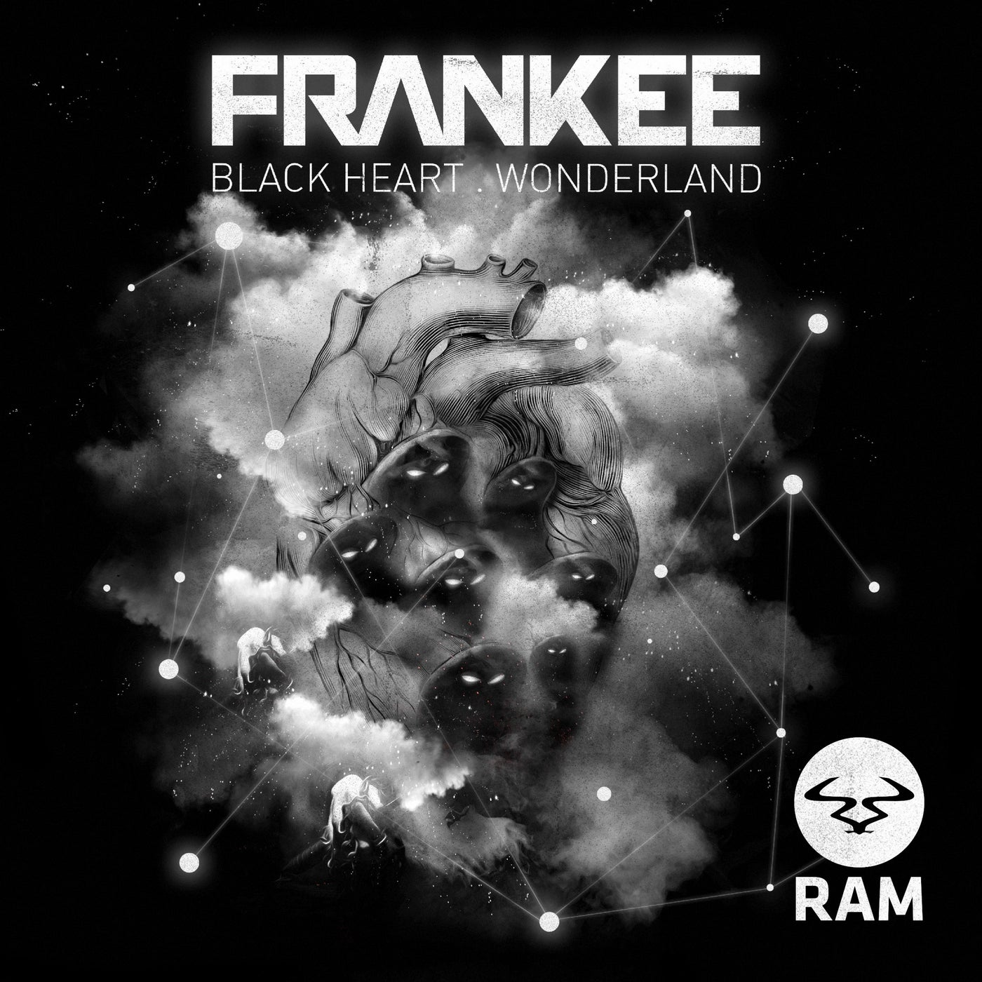 Wonder hearts. Блэк Харт. Black Black Heart. Black Heart песня. Frankee Connolly.