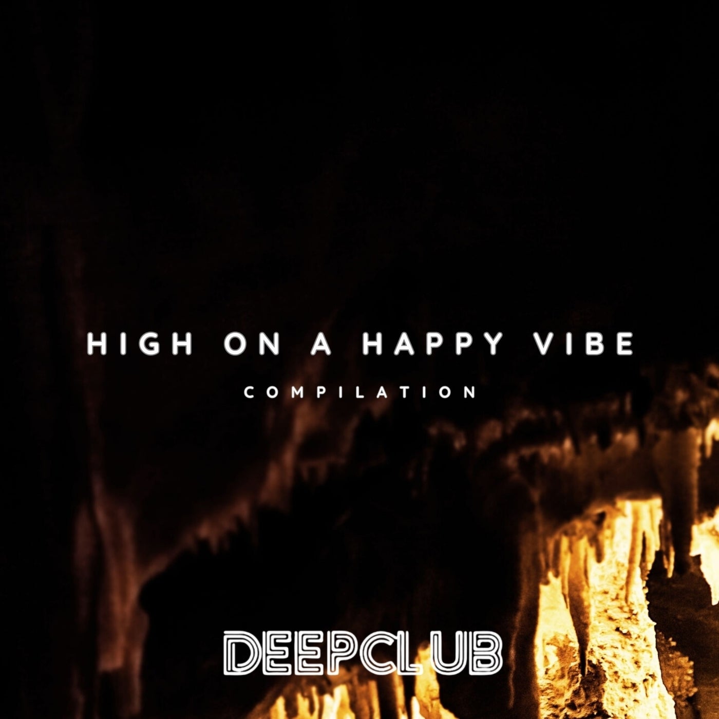 High on a Happy Vibe