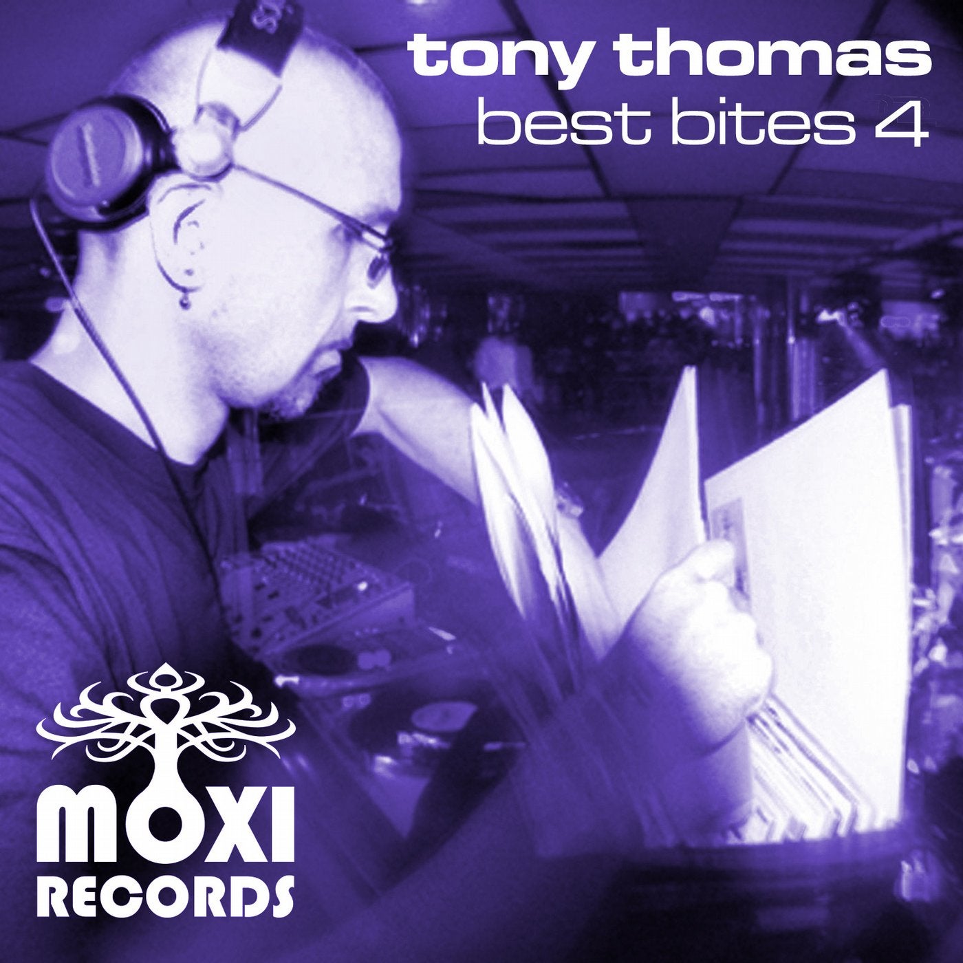 Tony Thomas Best Bites 4