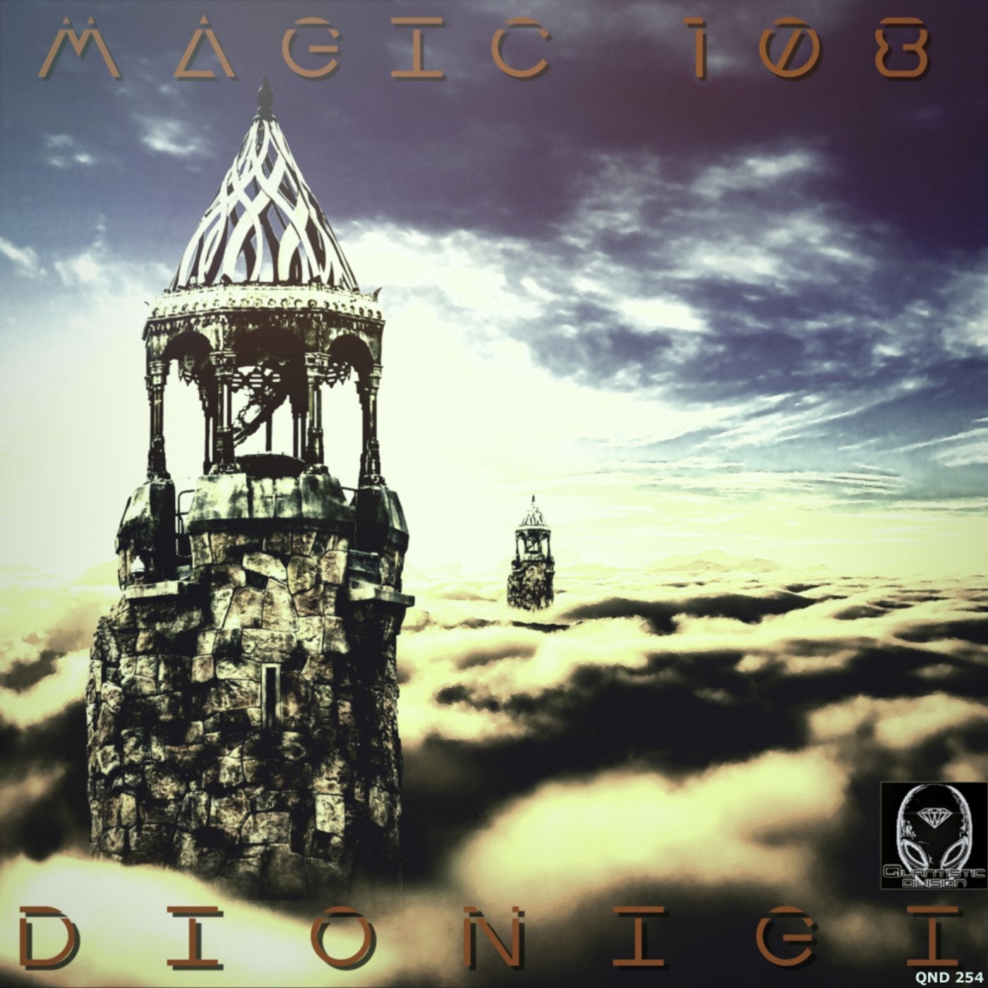 Magic 108