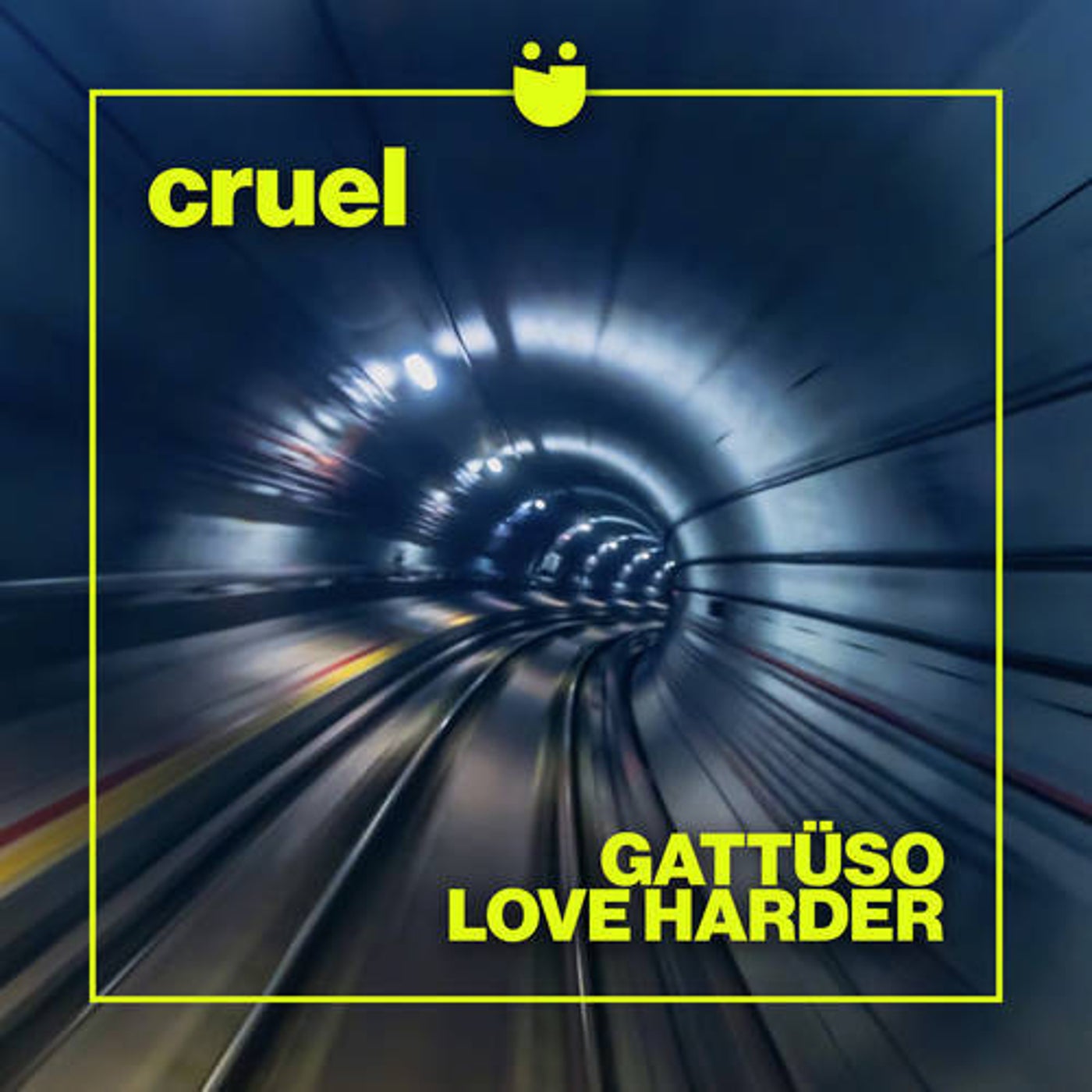 Cruel (Extended Mix)