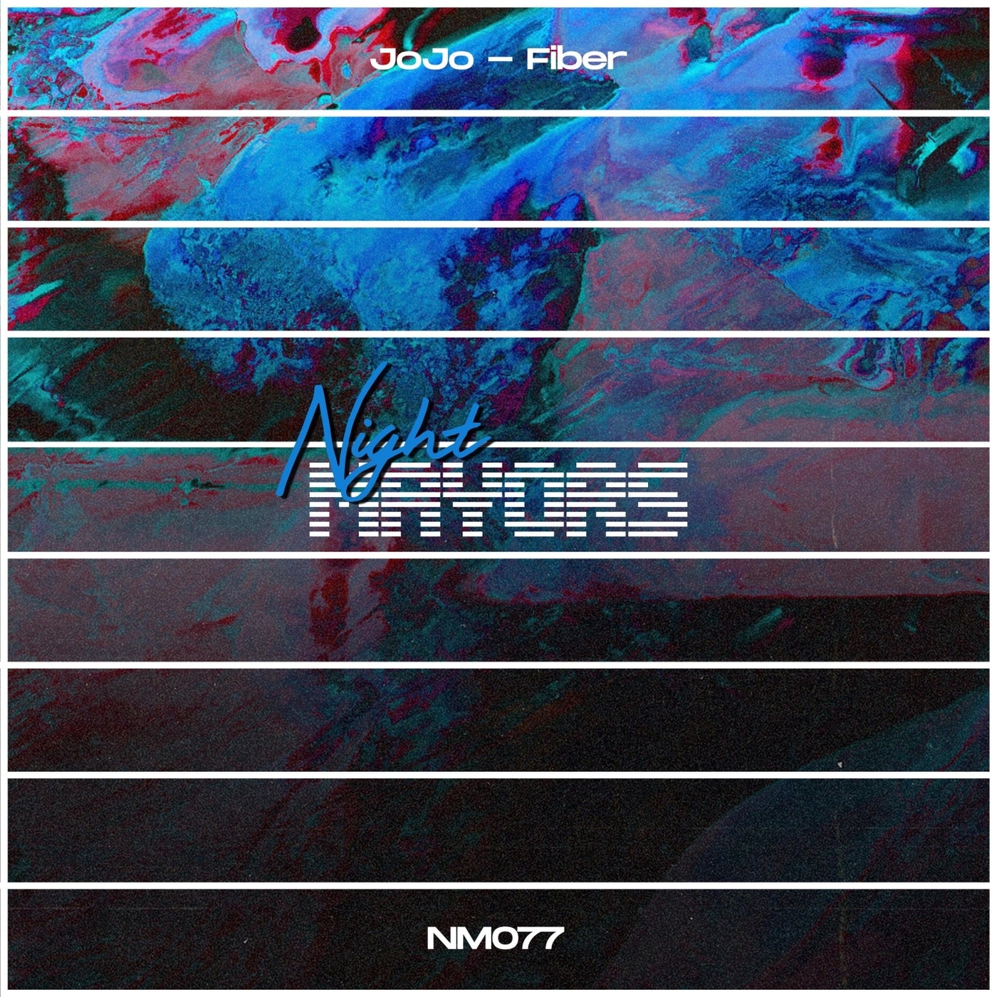 Cover art for Fiber