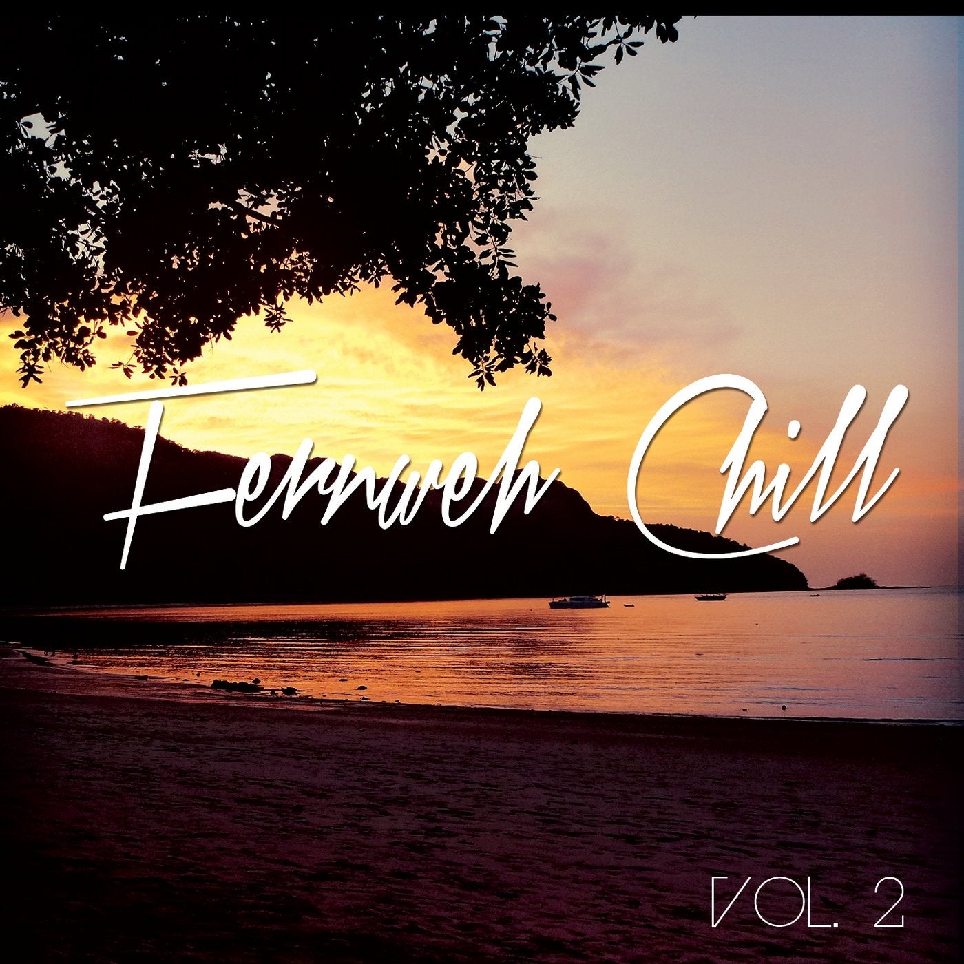 Fernweh Chill, Vol. 2