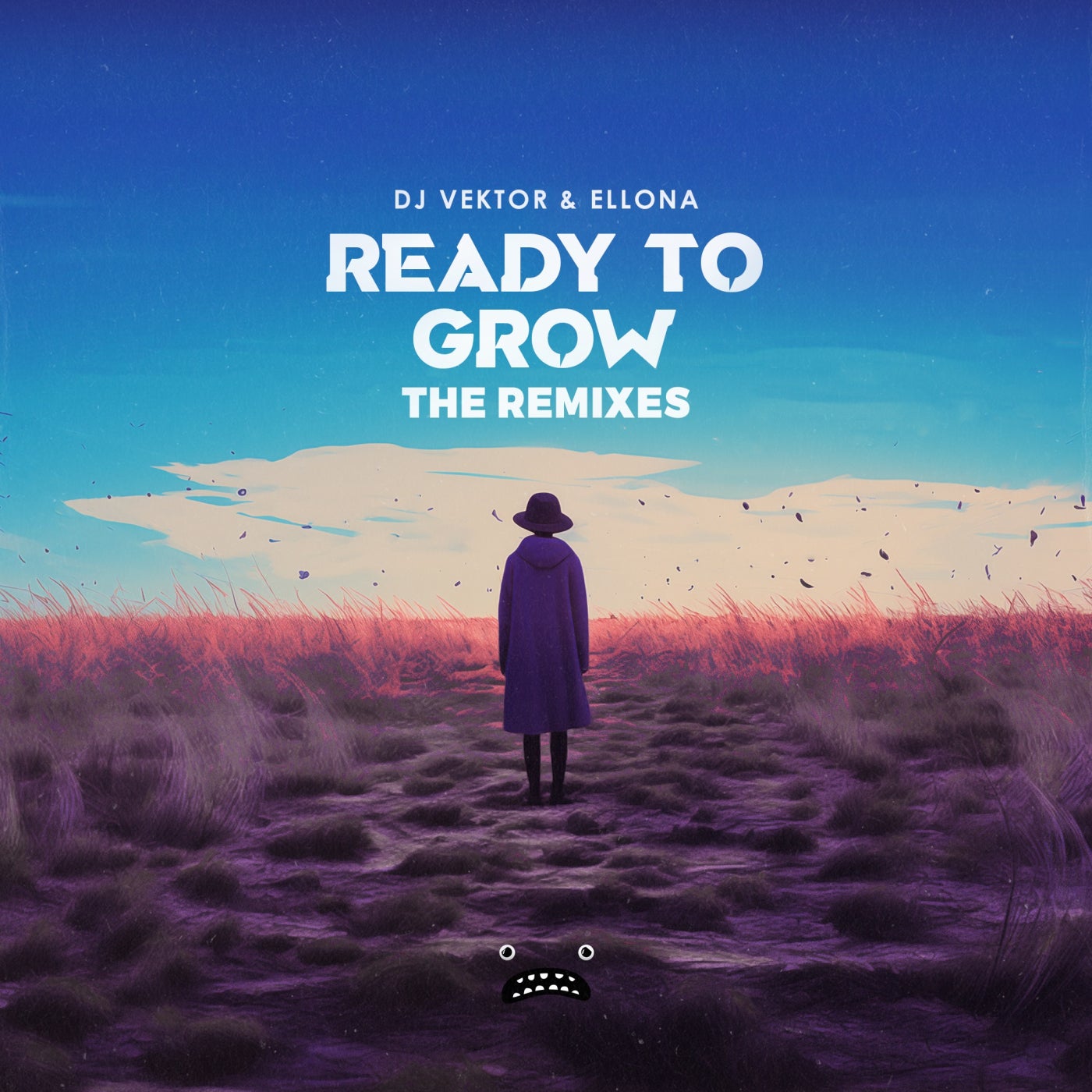 Ready To Grow (The Remixes)