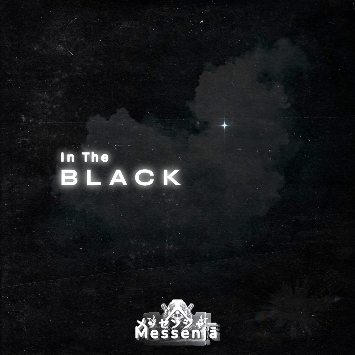 In the Black