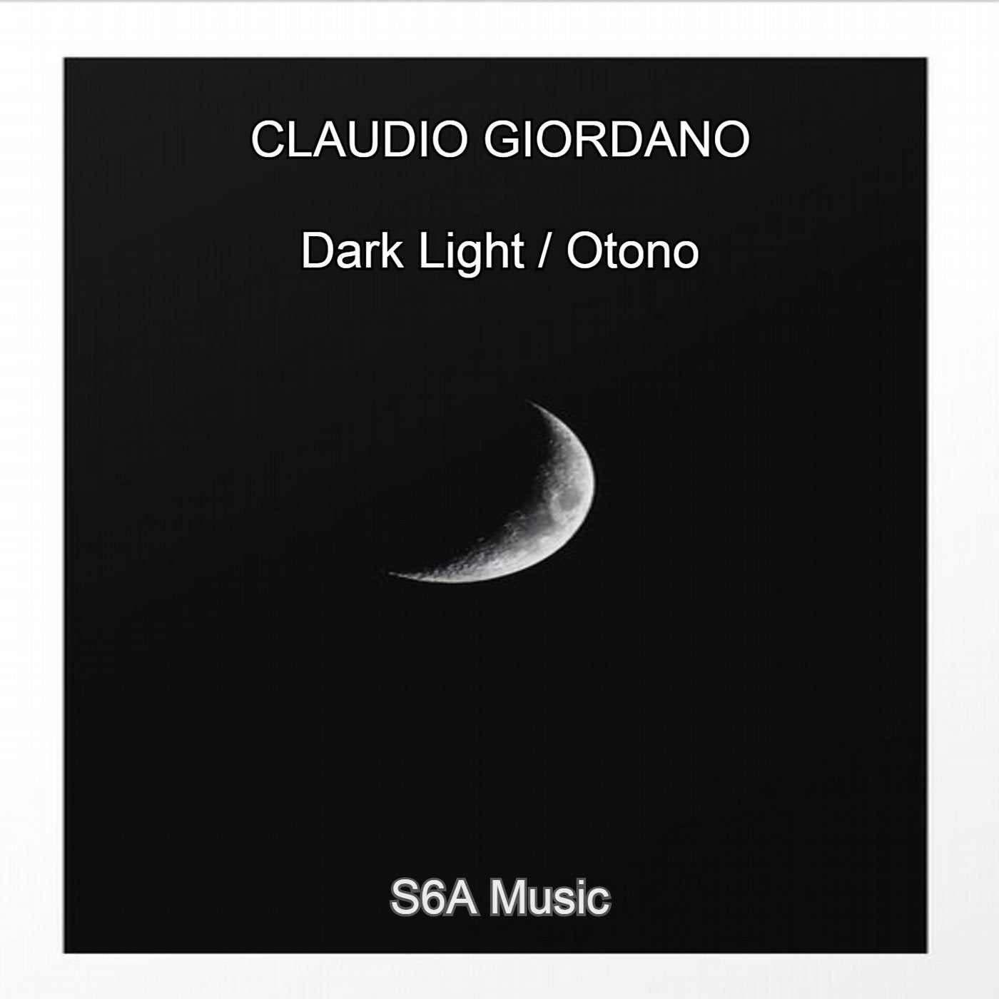 Dark Light / Otono