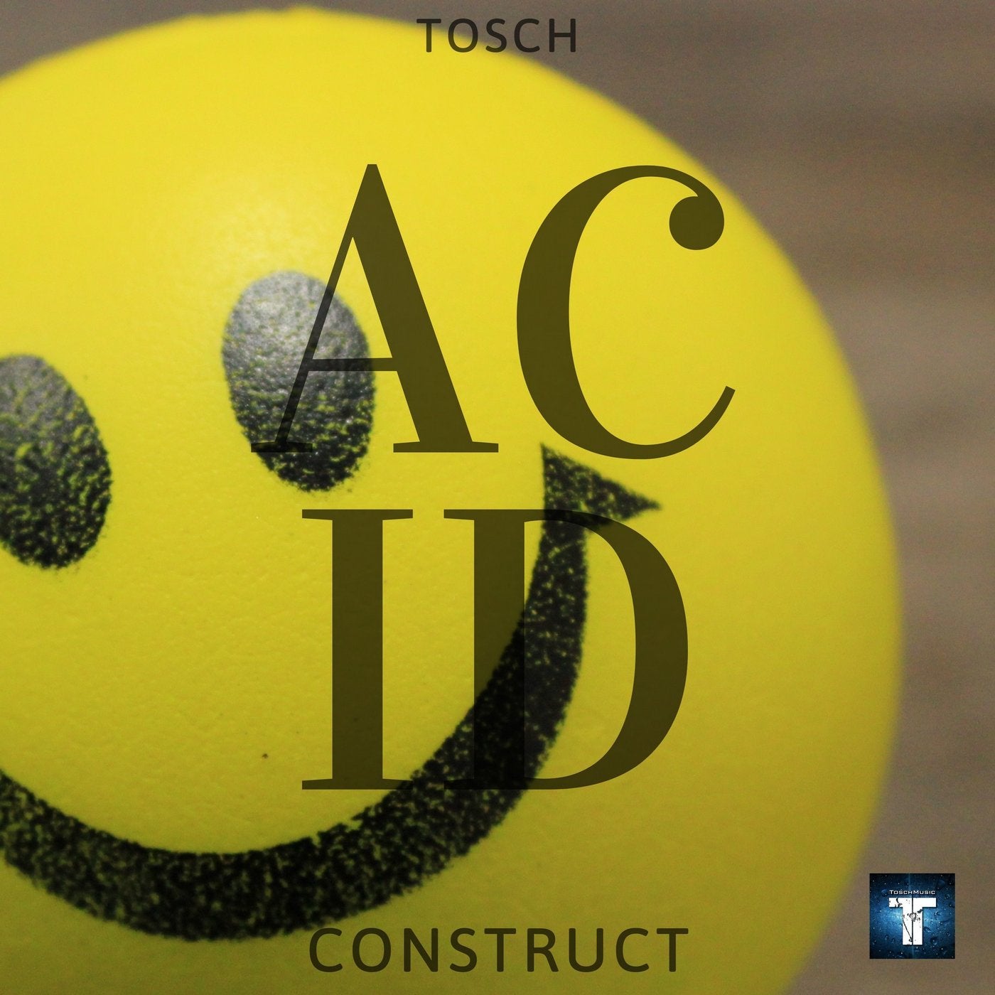 Acid Construct