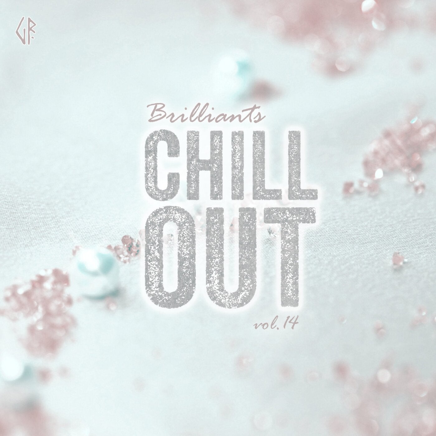Cover art for Chillout Brilliants, Vol. 14
