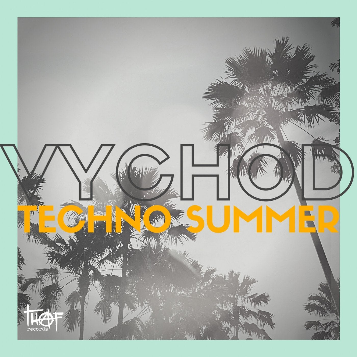 Techno Summer