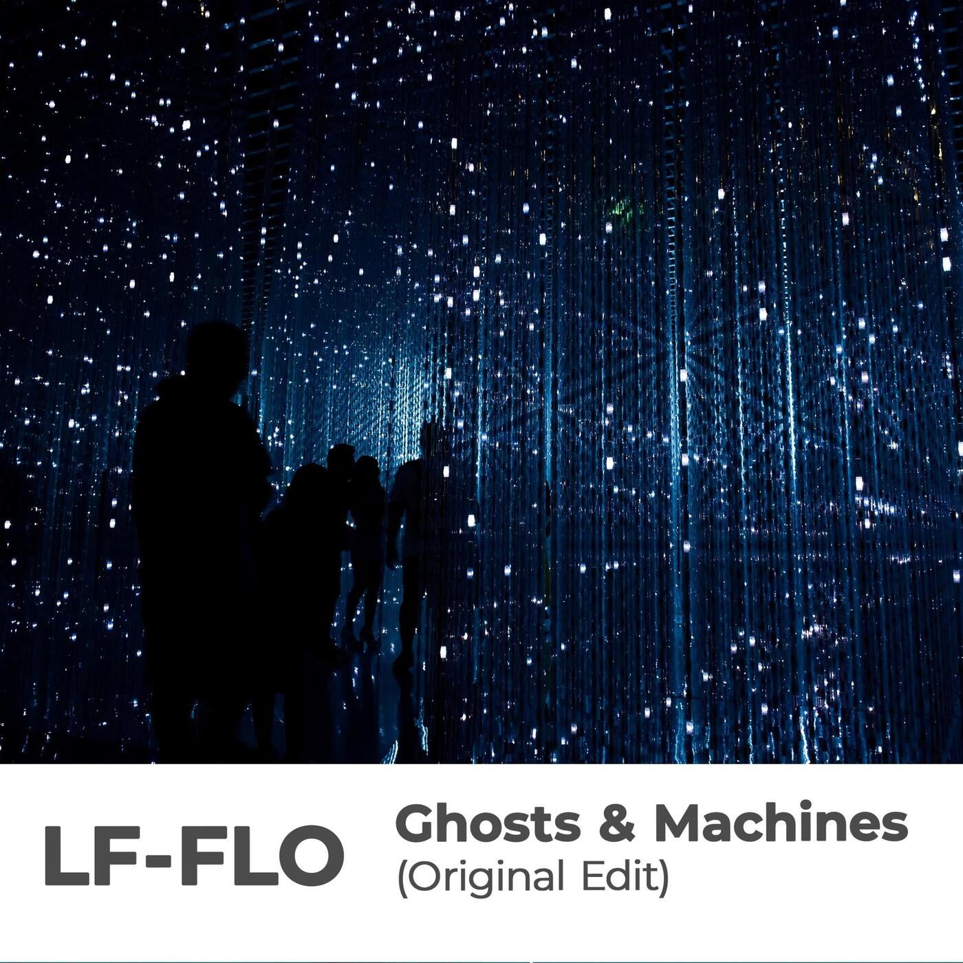 Ghosts & machines