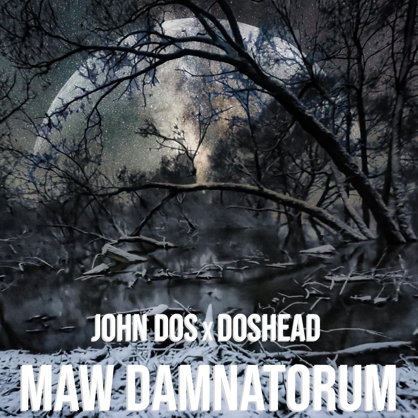 Maw Damnatorum