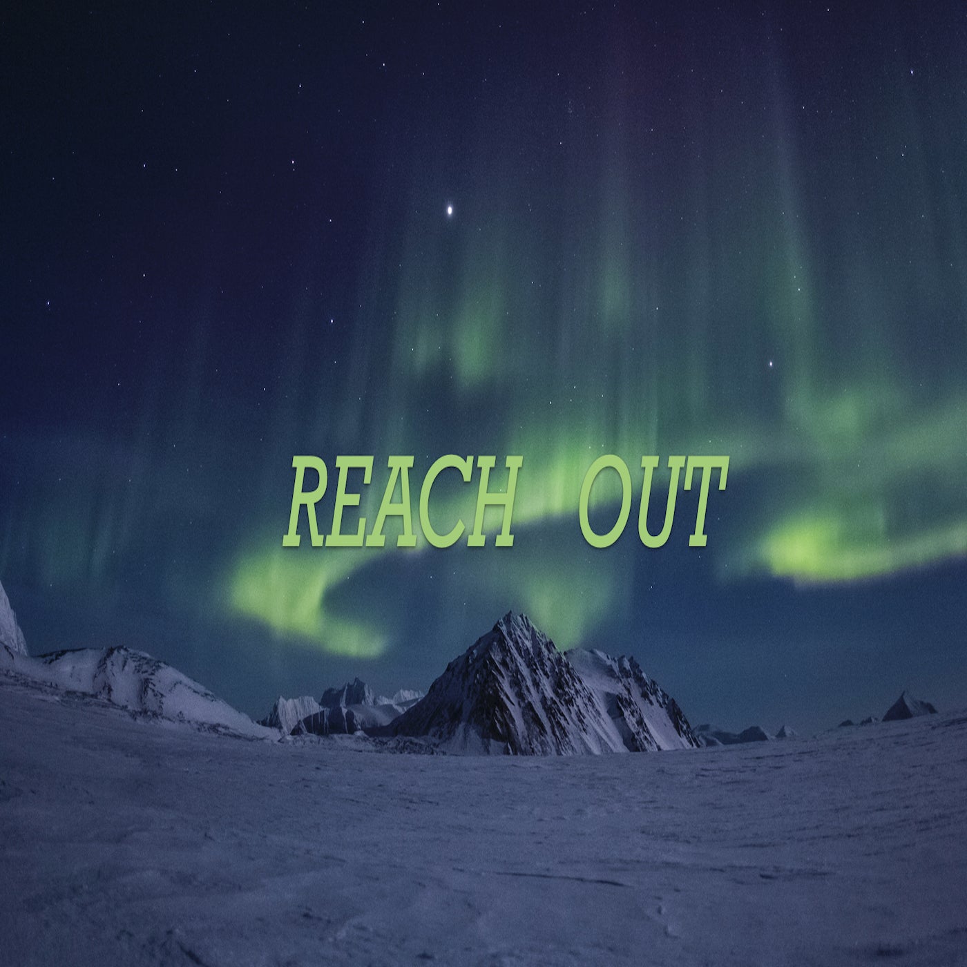 Reach Out