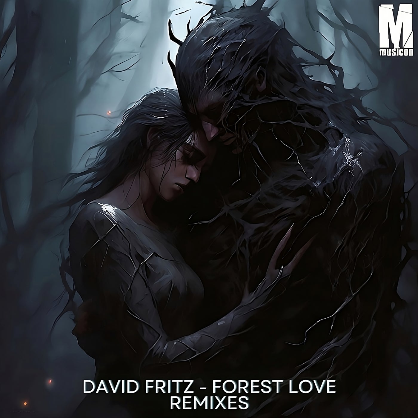 Forest Love Remixes