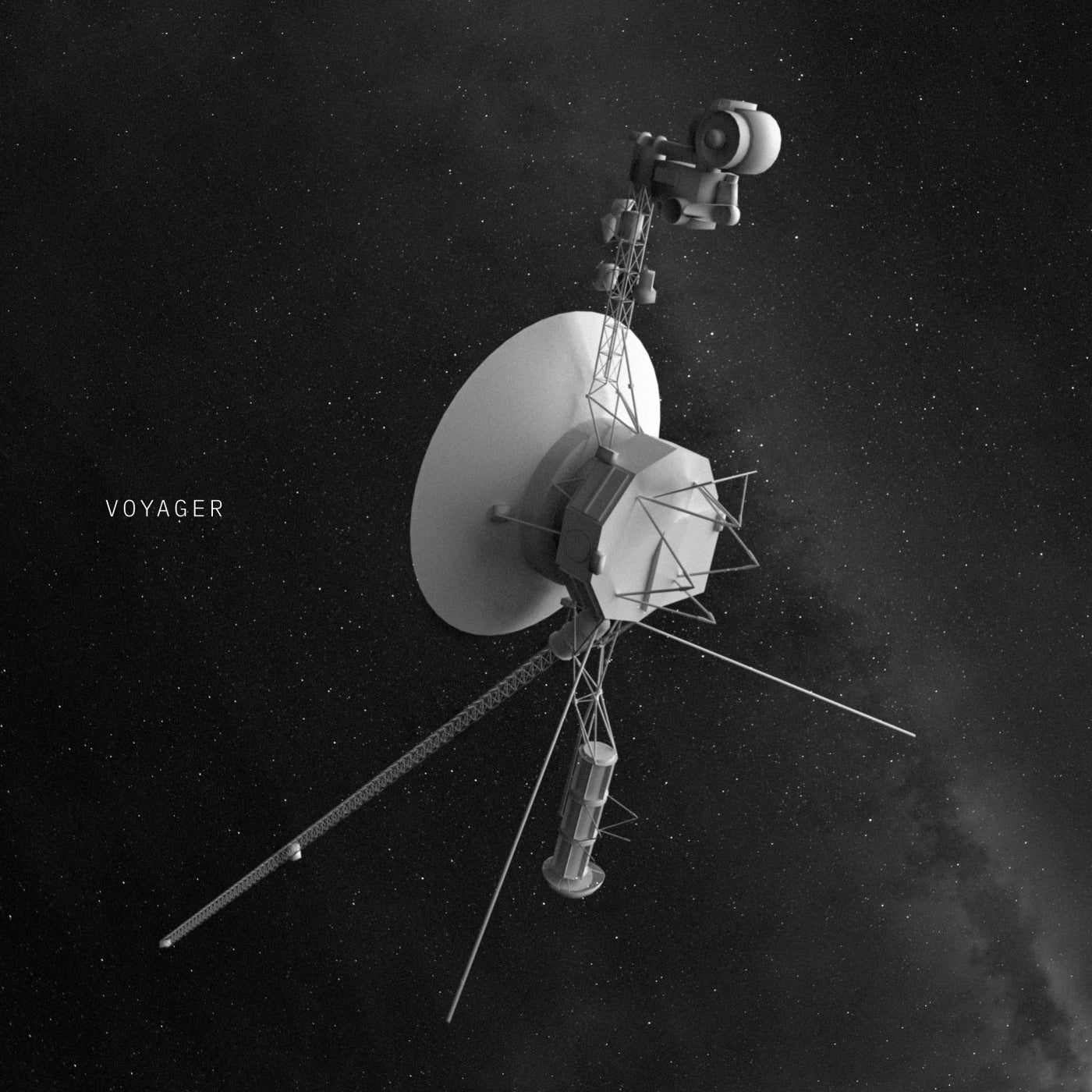 Voyager I