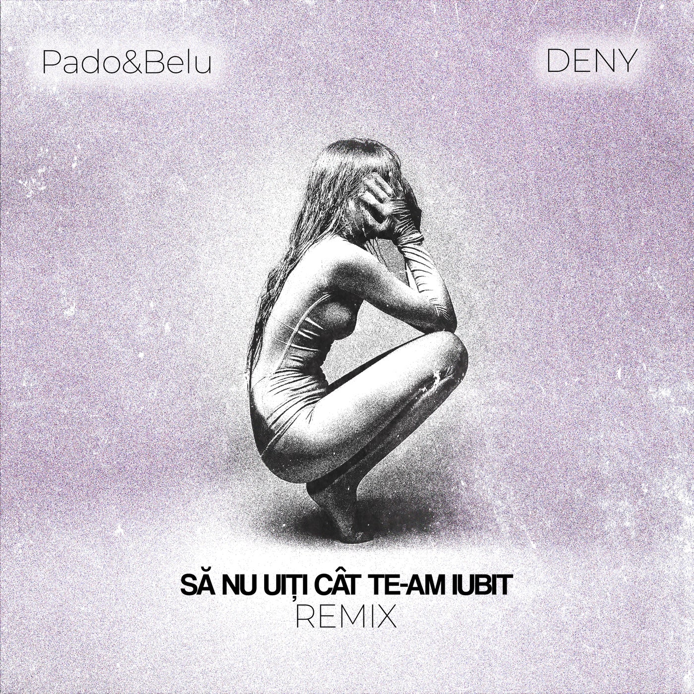 Să nu uiți cât te-am iubit (Remix)