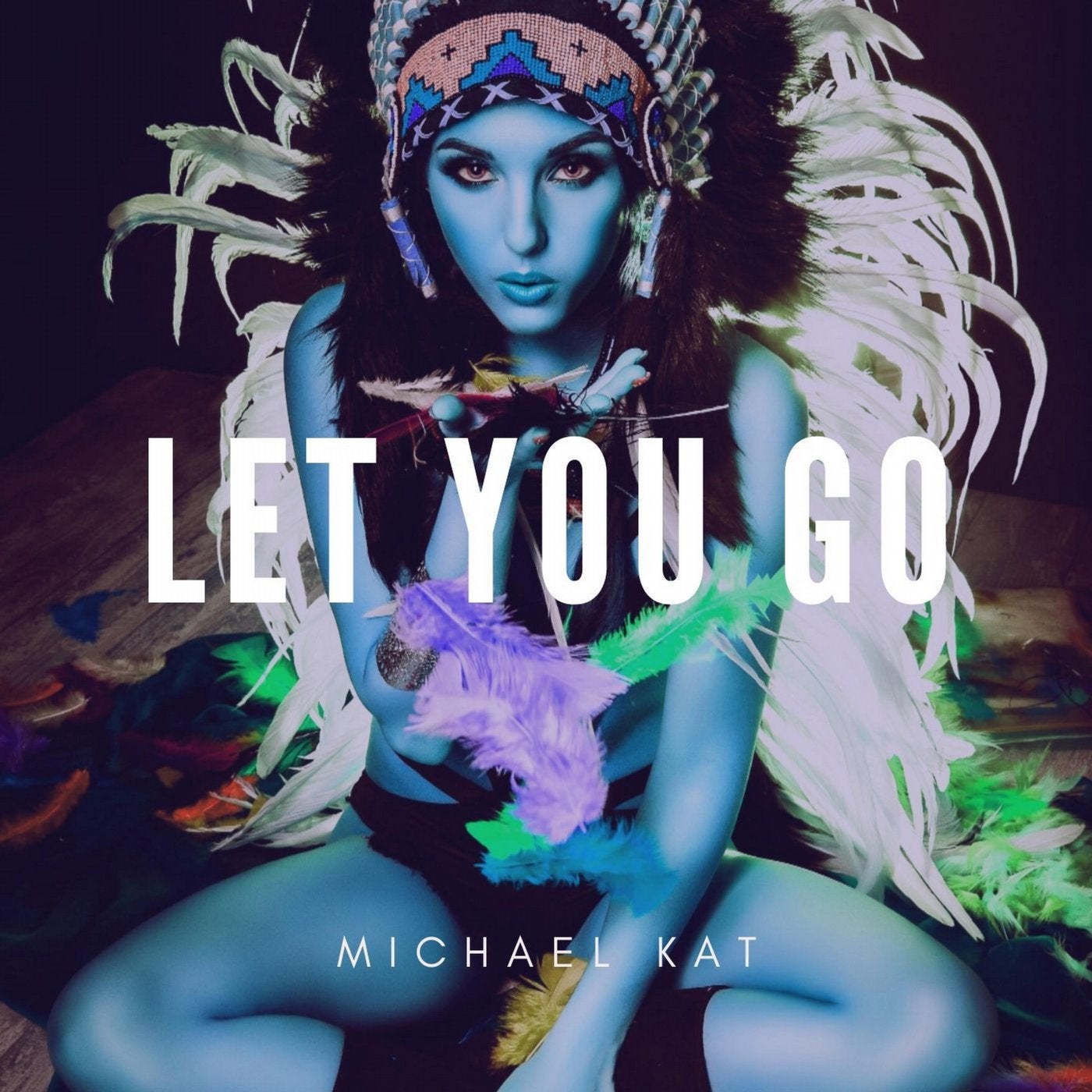 Let You Go