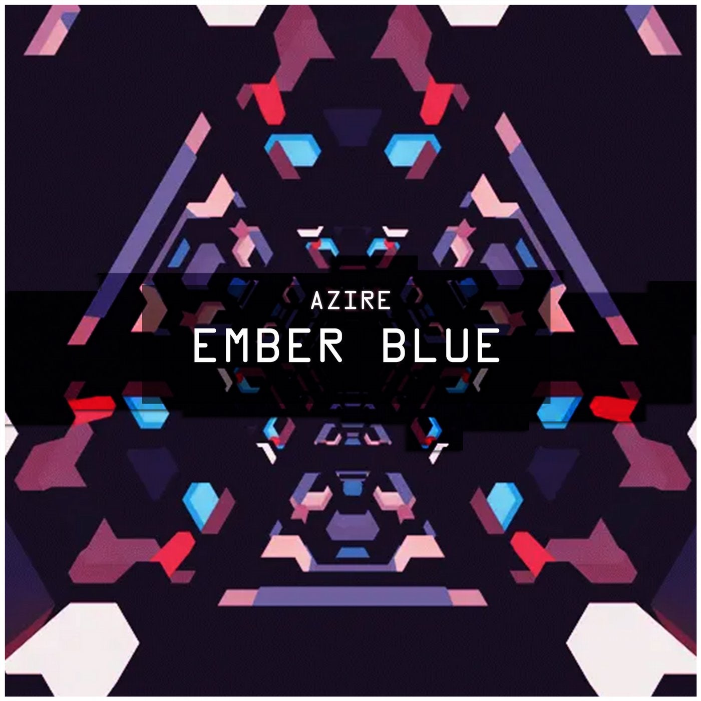 Ember Blue