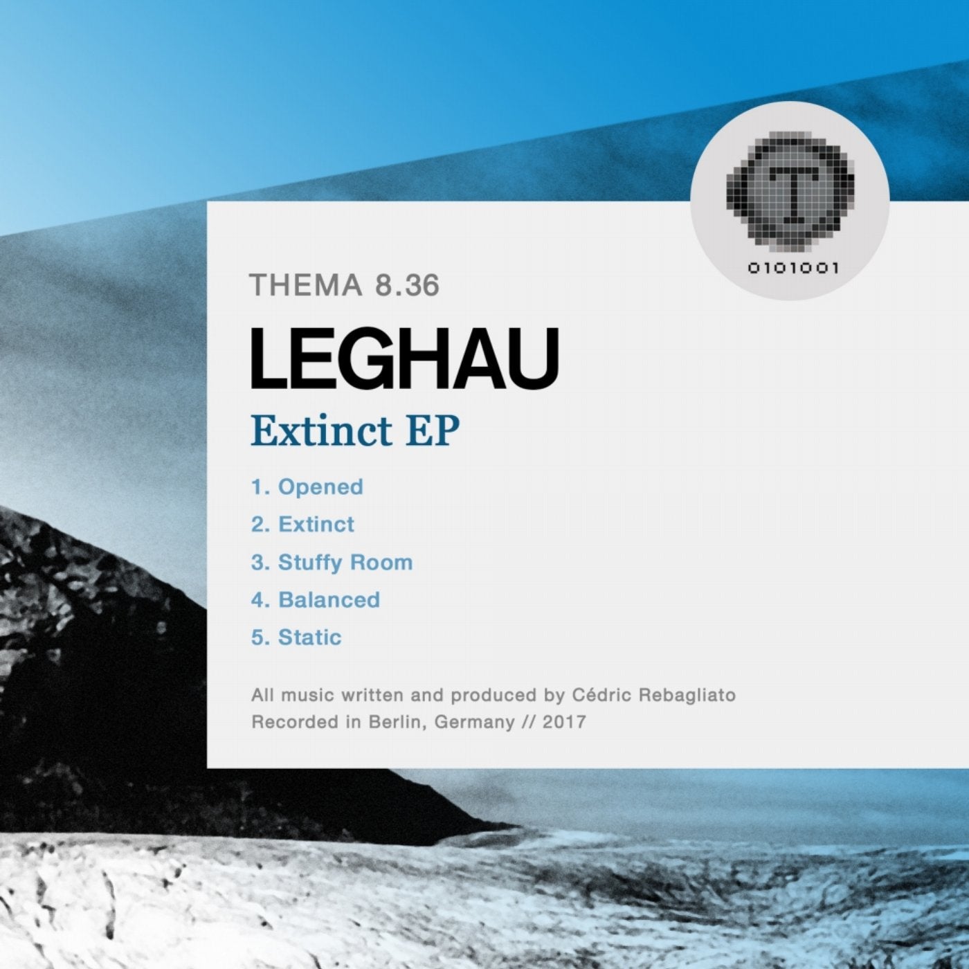 Extinct EP