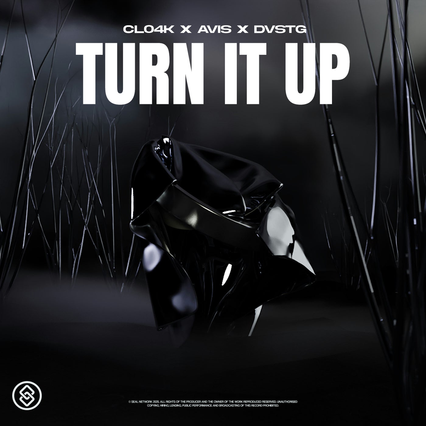 Turn It Up