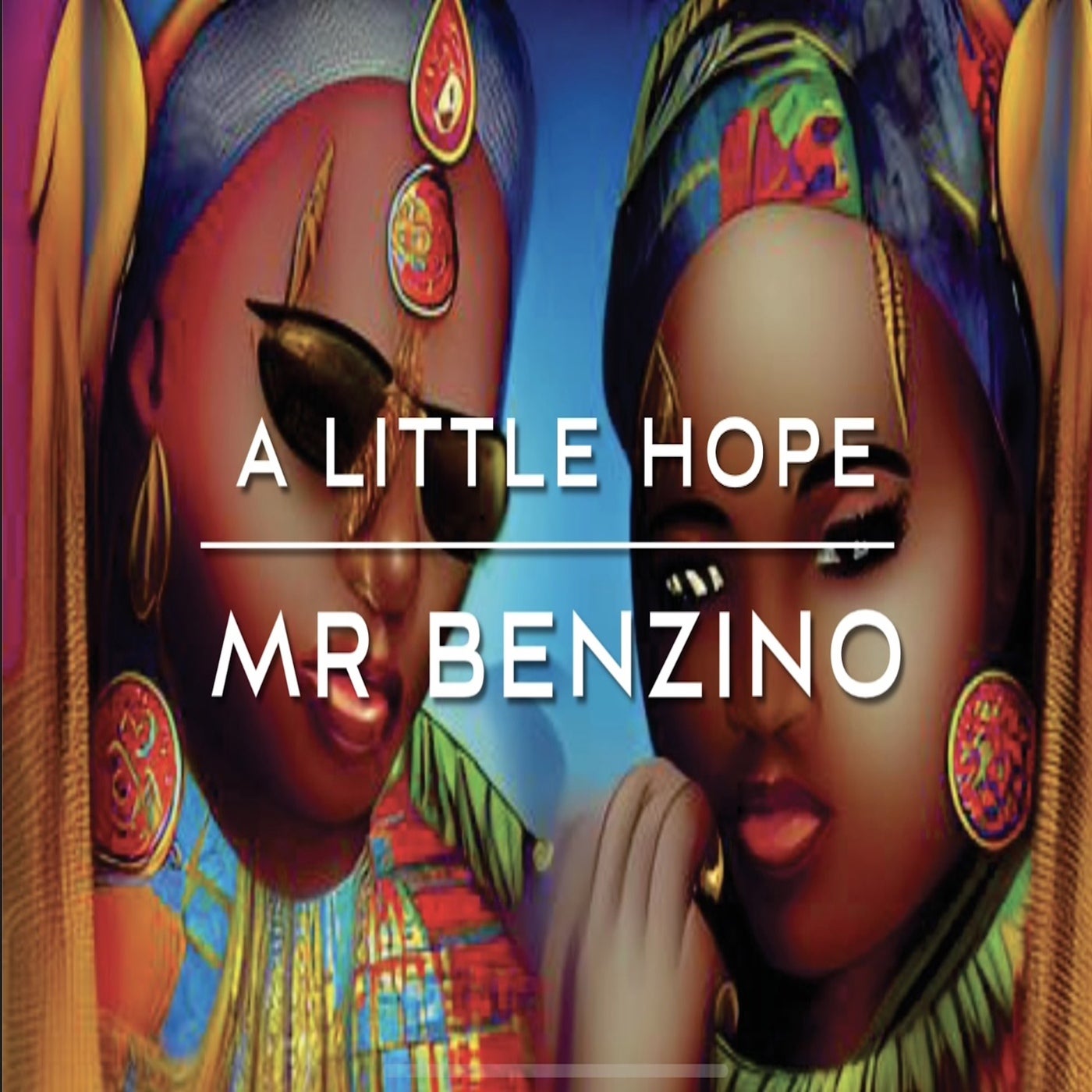 A Little Hope