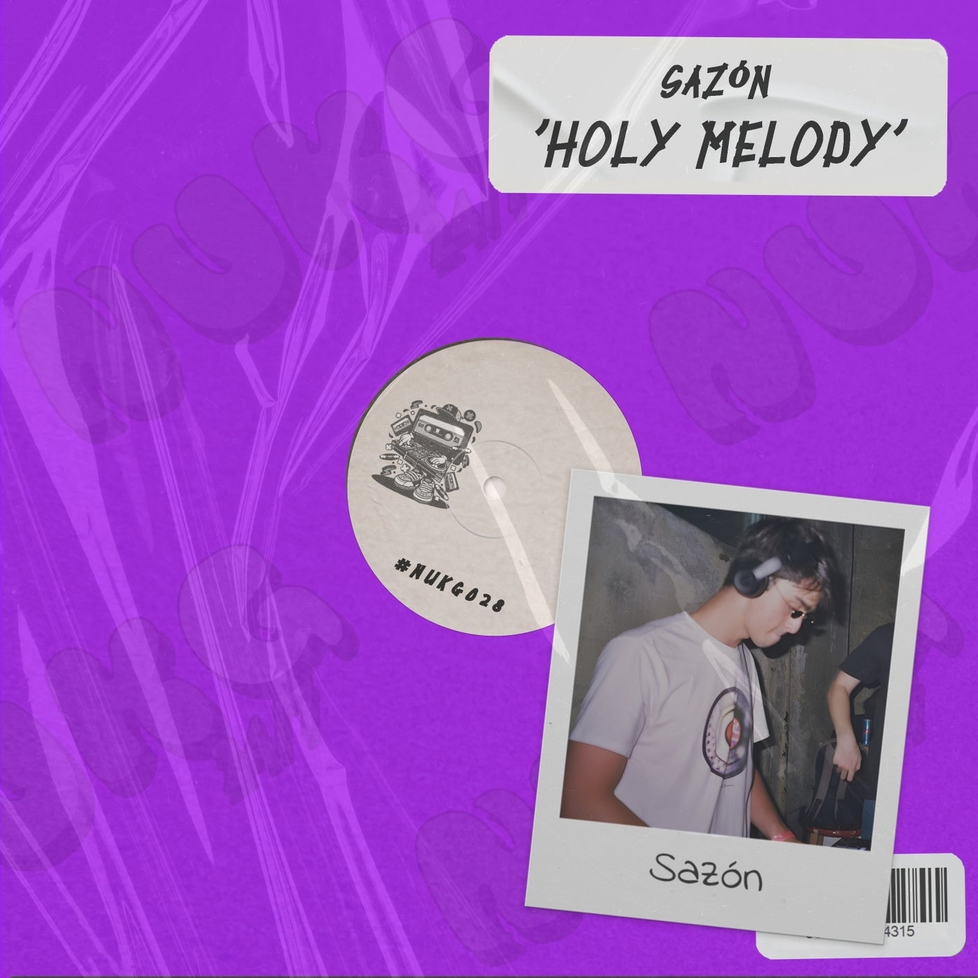Holy Melody