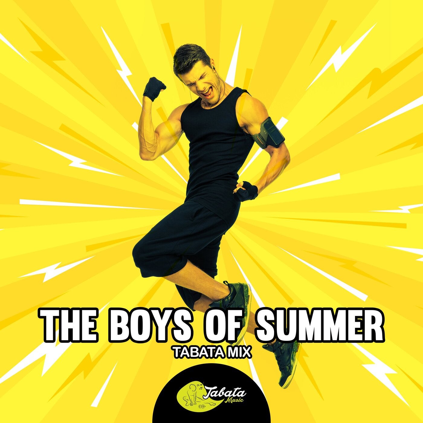 The Boys Of Summer (Tabata Mix)