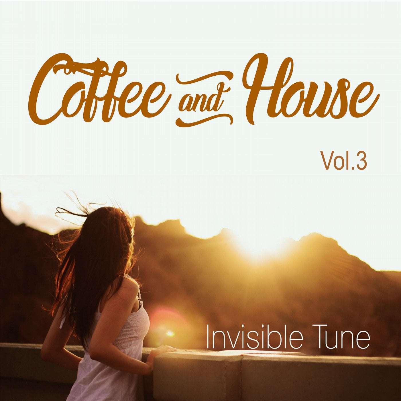 Coffee & House, Vol. 3