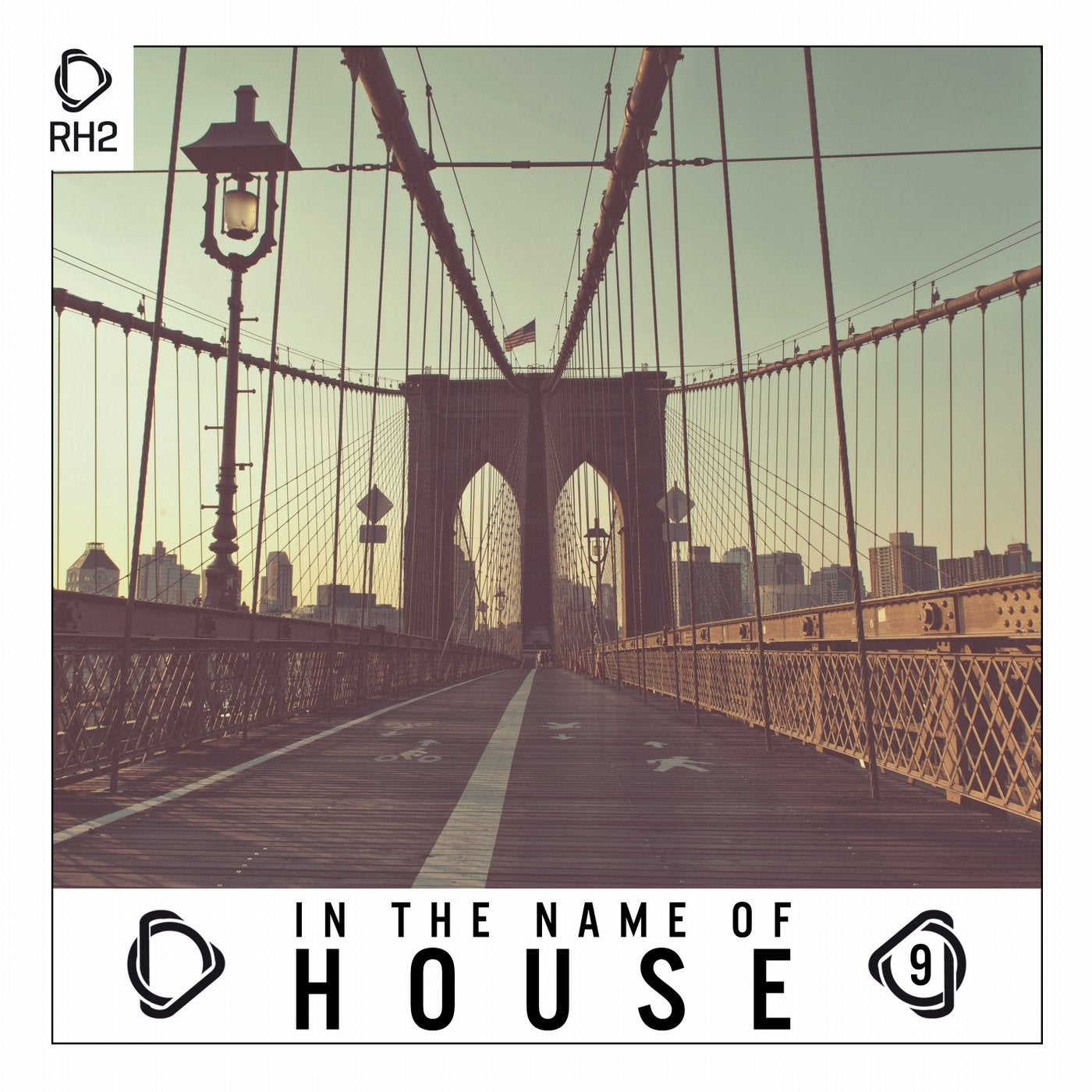 In The Name Of House Vol. 9