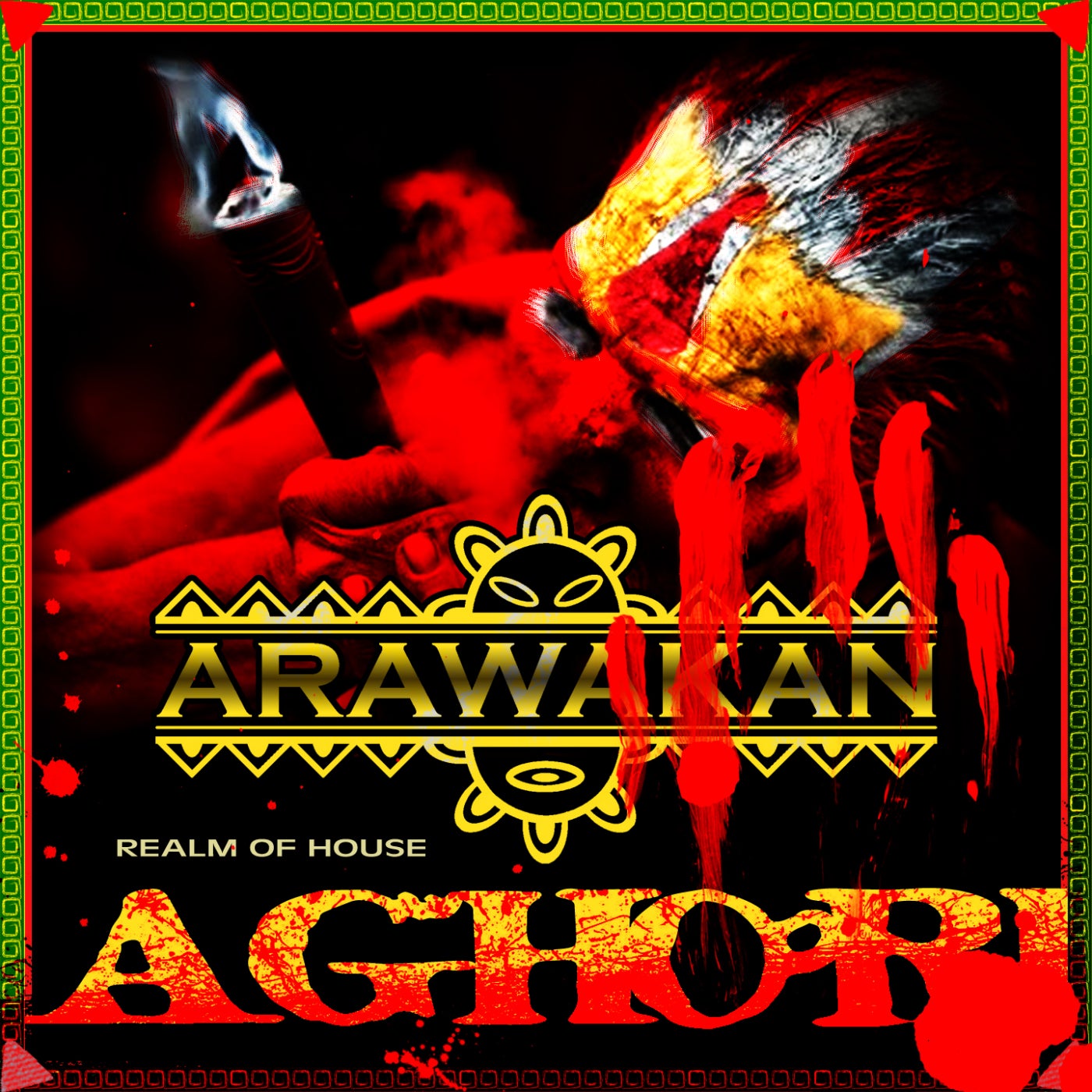 Aghori (Arawakan Drum Mix)