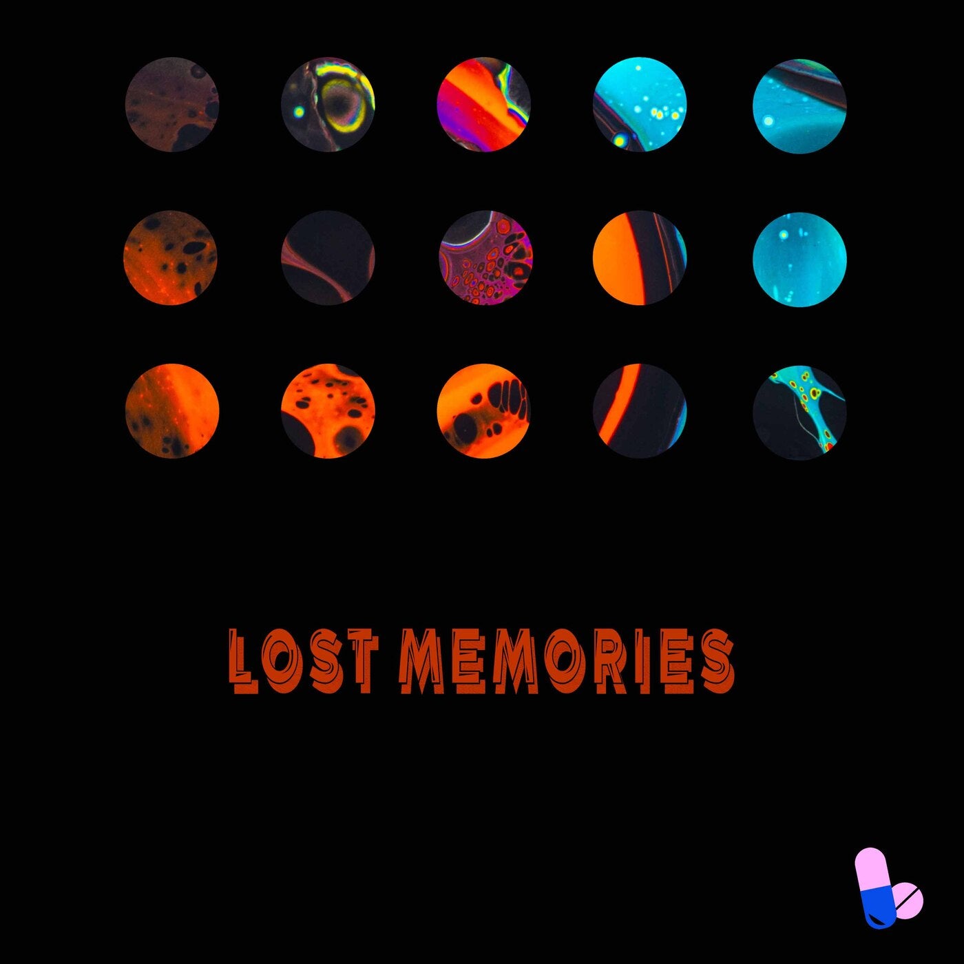 Lost Memories