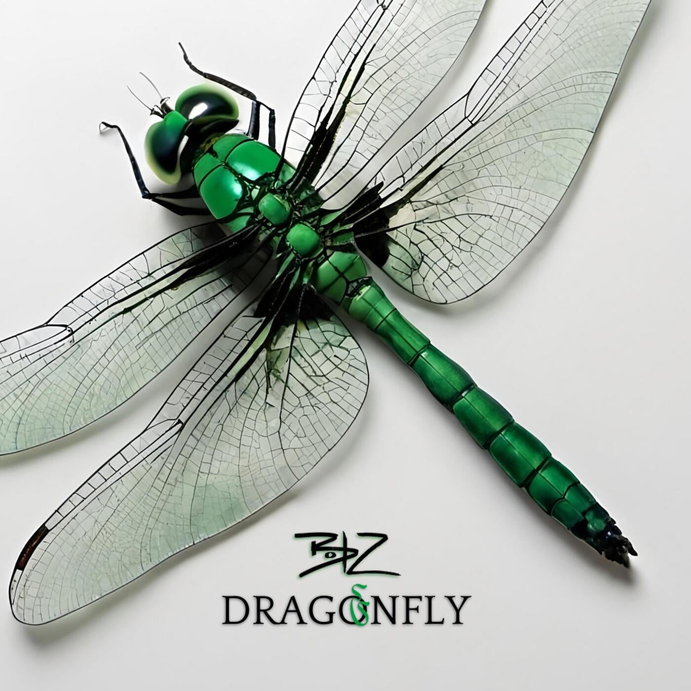 Dragonfly