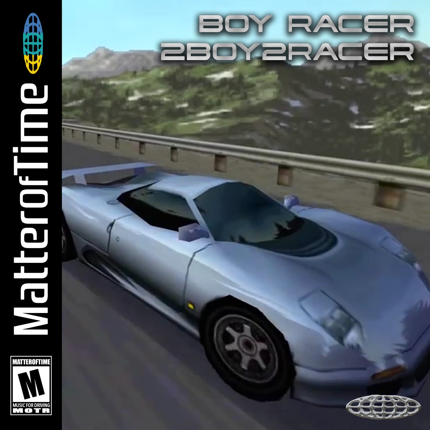 2 Boy 2 Racer