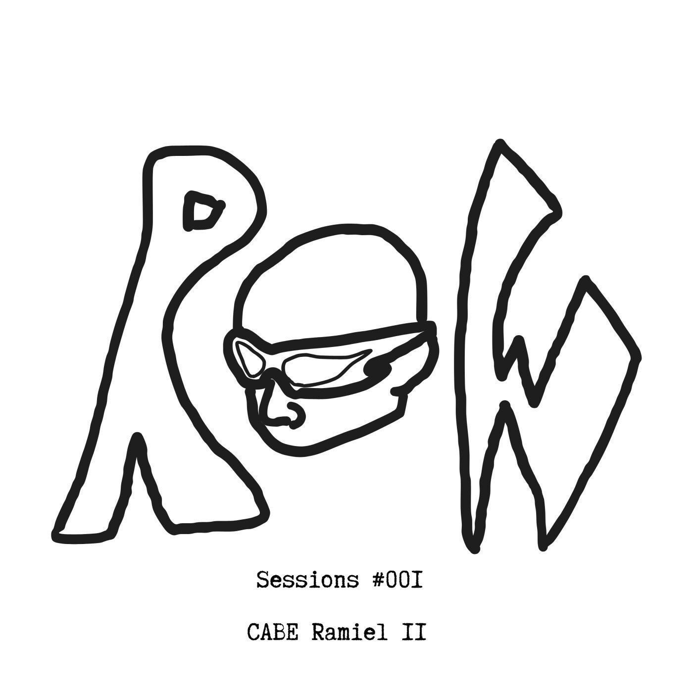 Raw Sessions #001