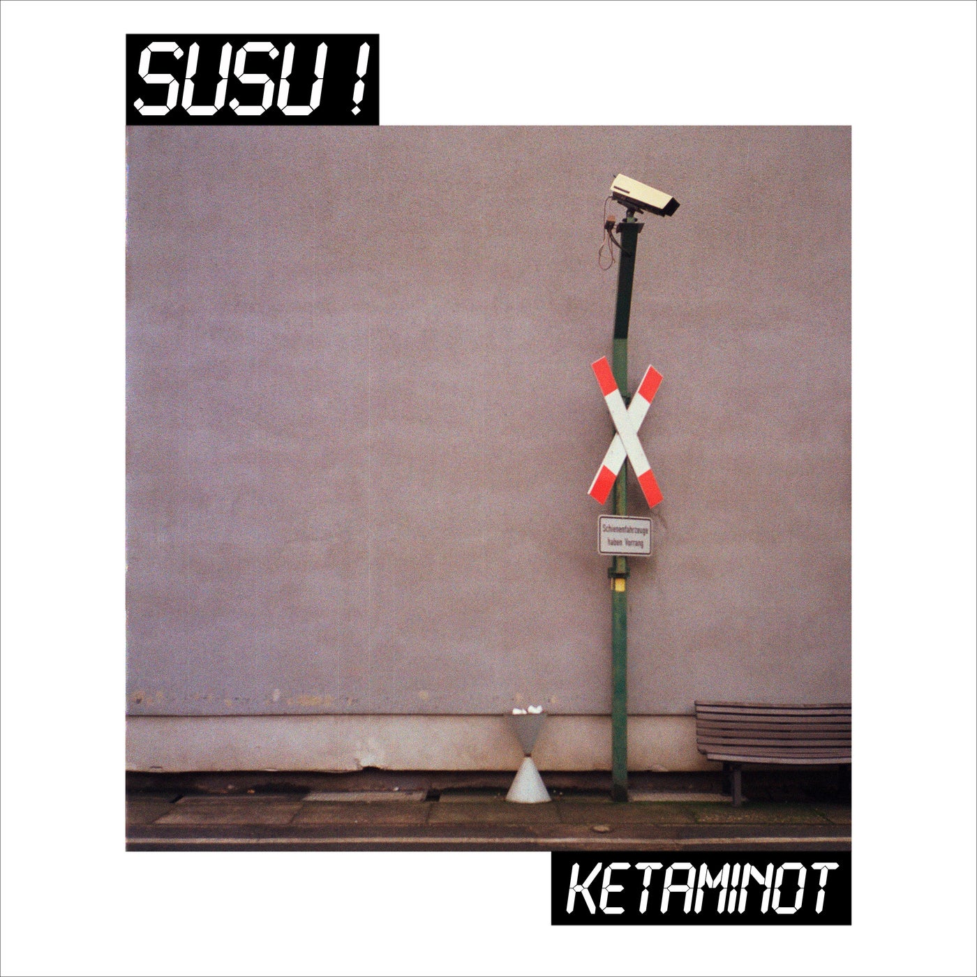 Ketaminot