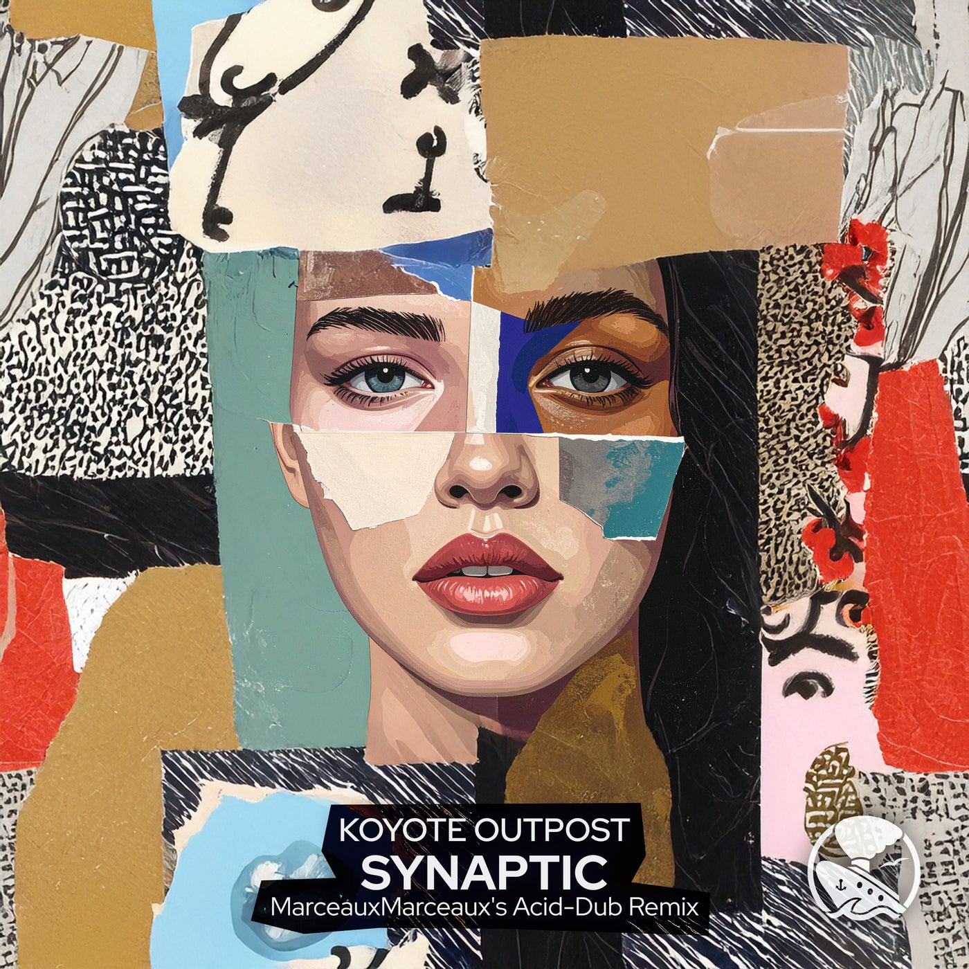 Synaptic (MarceauxMarceaux's Acid-Dub Remix)