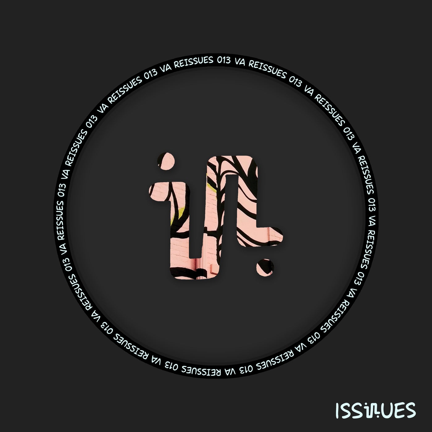 VA – Reissues 013 ISS130 VA – Reissues 013 ISS130