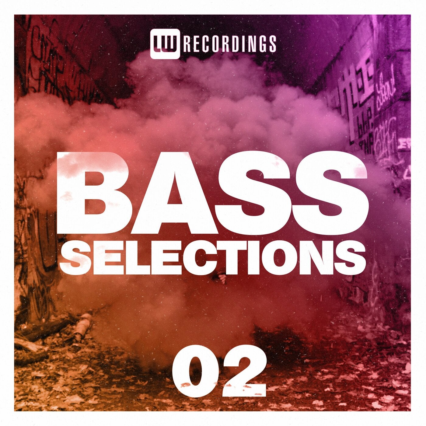 Bass Selections, Vol. 02