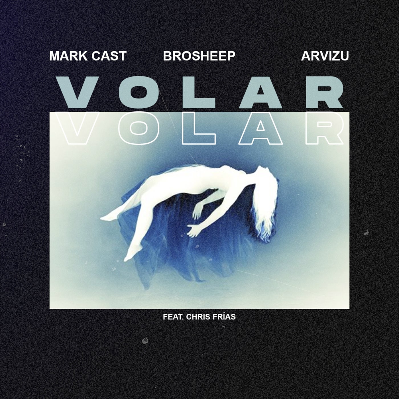 Volar (feat. Chris Frias)