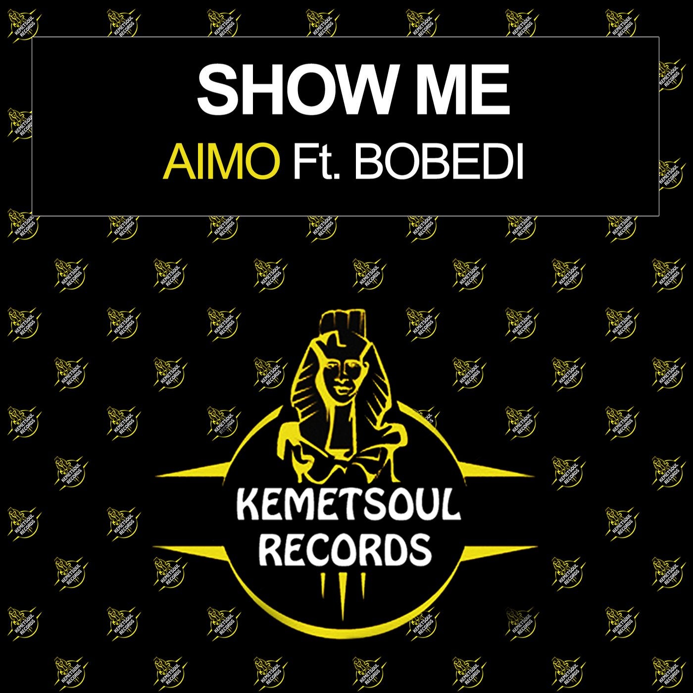 Show Me (feat. Bobedi)