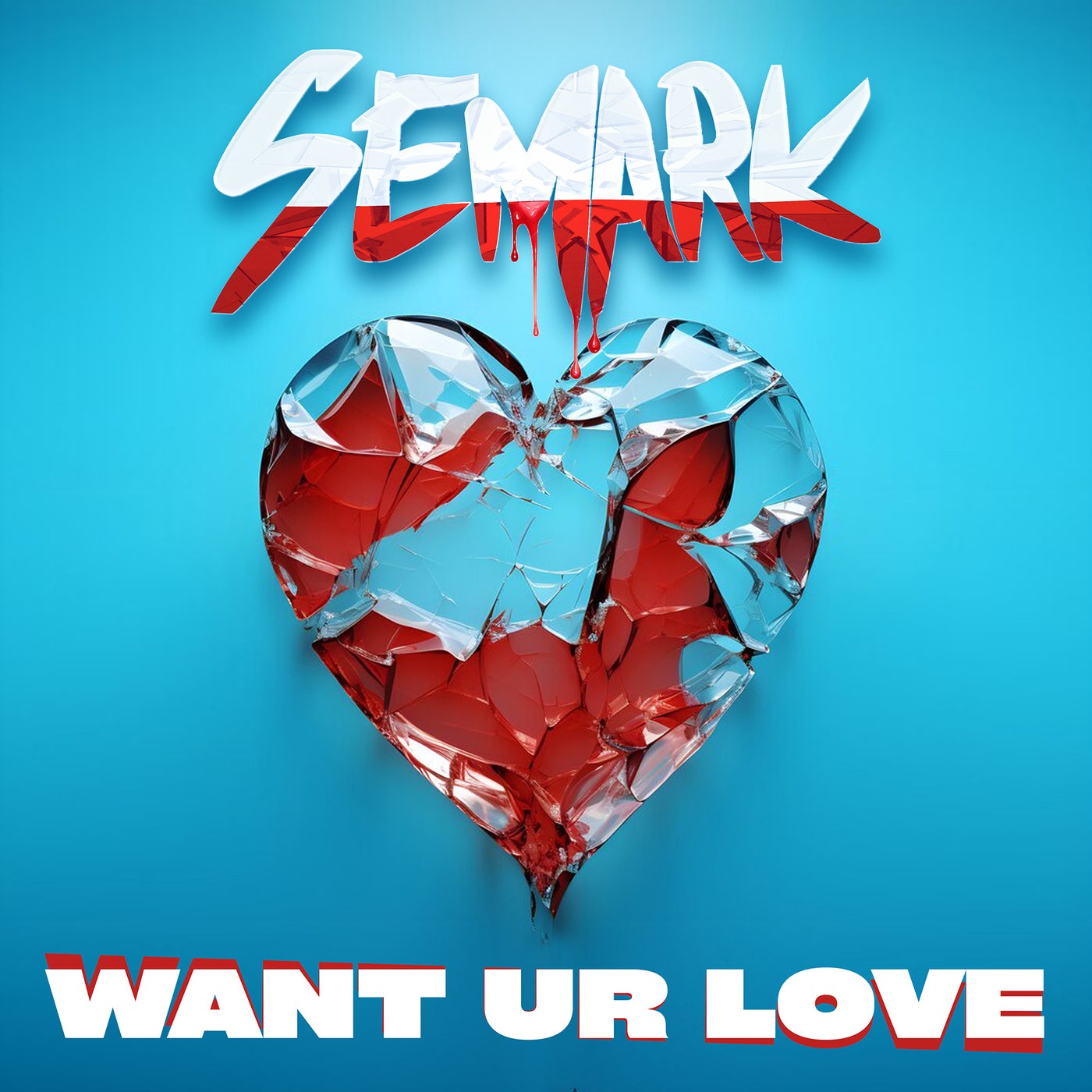 Want Ur Love